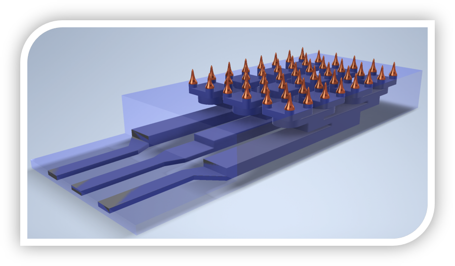 Microneedle array